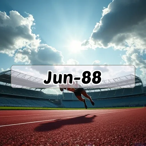 jun88.com: Descubra as Apostas Esportivas que Transformarão Sua Experiência
