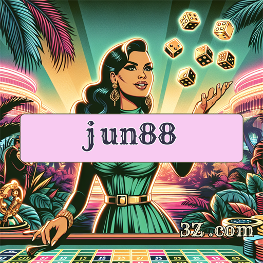 Confiável para Jogar: Descubra o jun88.com e Suas Ofertas