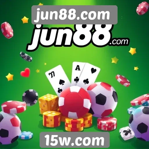 Acessibilidade de jun88.com para jogadores iniciantes