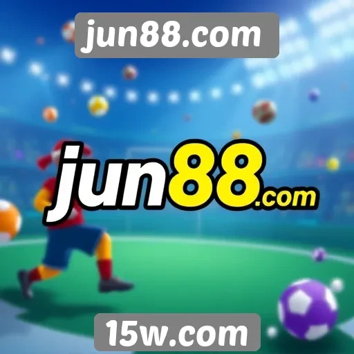 Recursos exclusivos do site jun88.com para jogadores