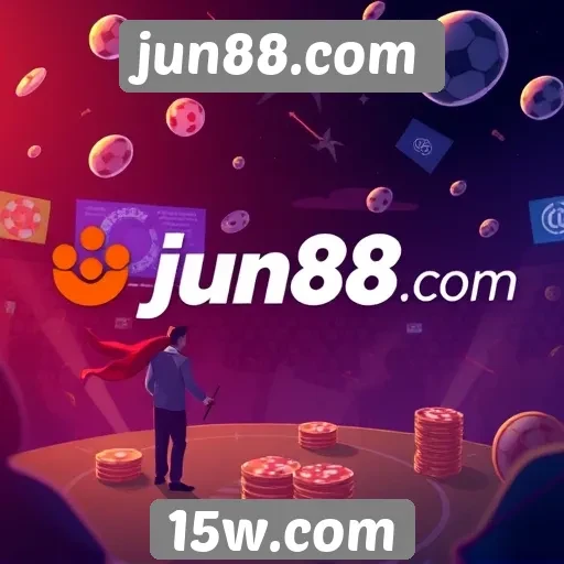 Entrevista com desenvolvedores por trás do jun88.com
