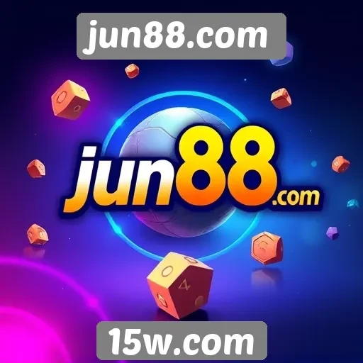 nova plataforma jun88.com atrai jogadores de diversos estilos