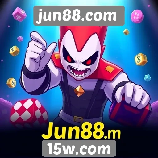 novos recursos de jun88.com para jogadores